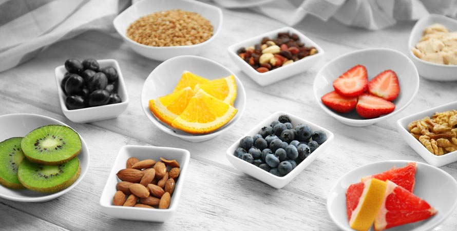 Essential Fruits for Weight Loss