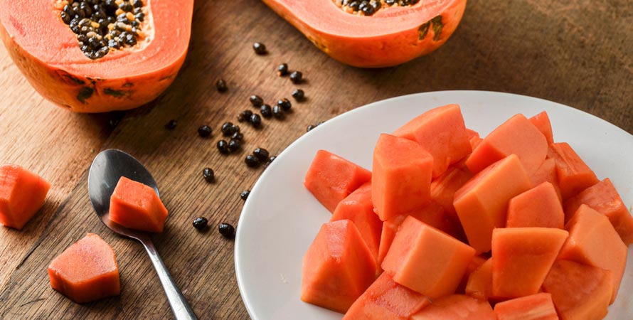 Papaya