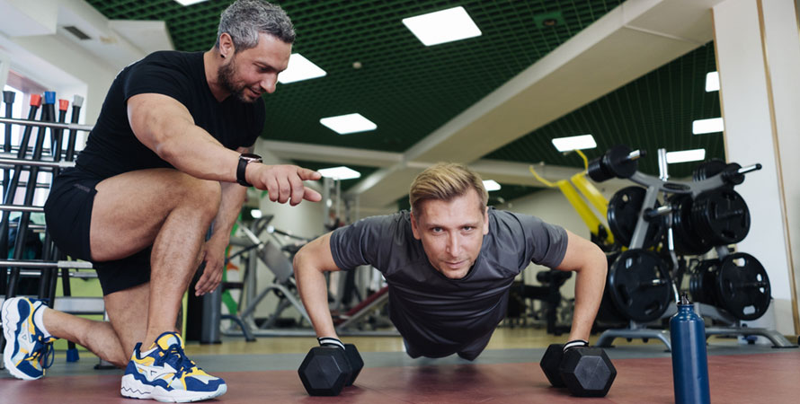 Accountability buddy