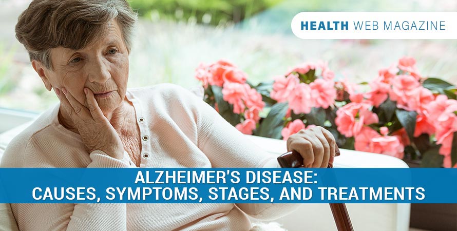 Alzheimer's Disease