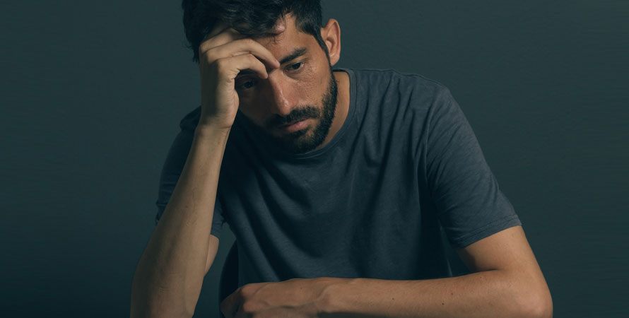 Major Depressive Disorder