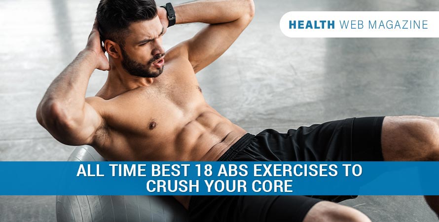 Abs Exercises
