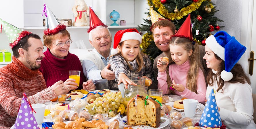 Festival Celebration