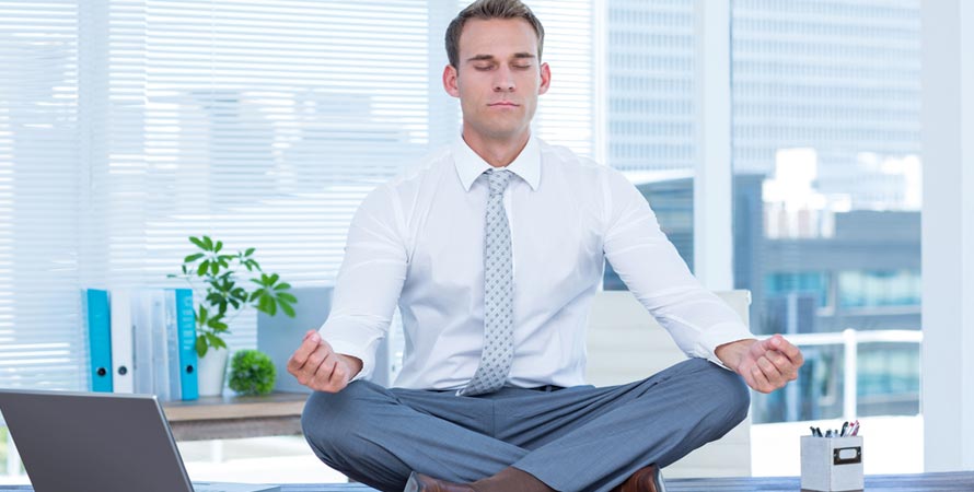 Focus and Concentration