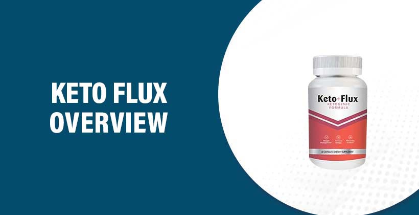 Keto Flux
