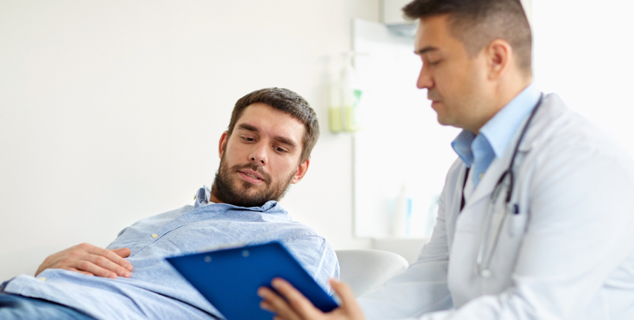 Treatment Of Low Sperm Count