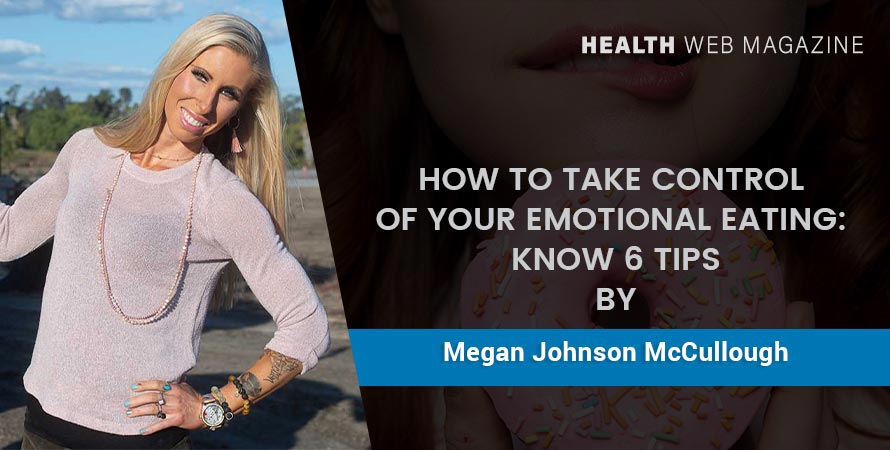 Control Emotional Eating