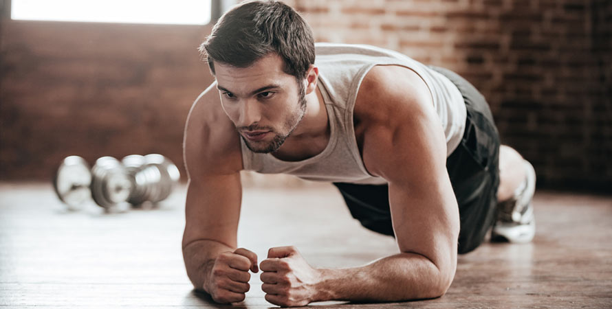 Coordination and balance