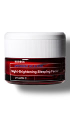 Korres Wild Rose Facial