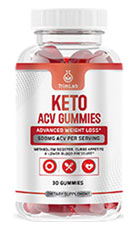 TrimLab Keto ACV Gummies