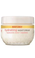 Burt’s Bees Intense Hydration Night Cream