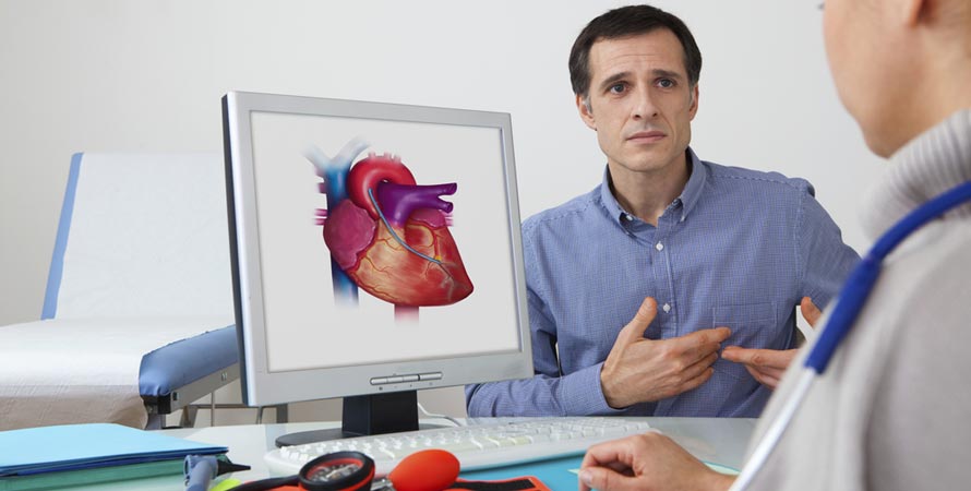 Cardiovascular Disease Treatment