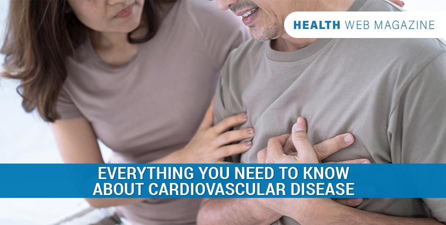 Cardiovascular Disease