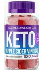 Keto ACV Gummies