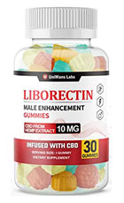 Liborectin Gummies