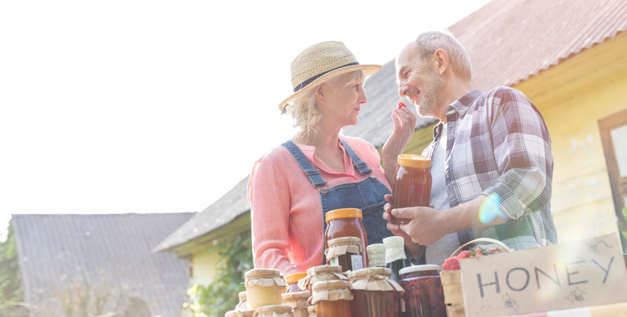 Honey