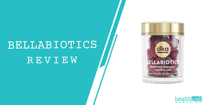Bellabiotics Review
