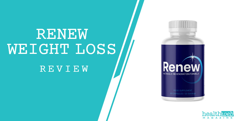 ReNew Weight Loss