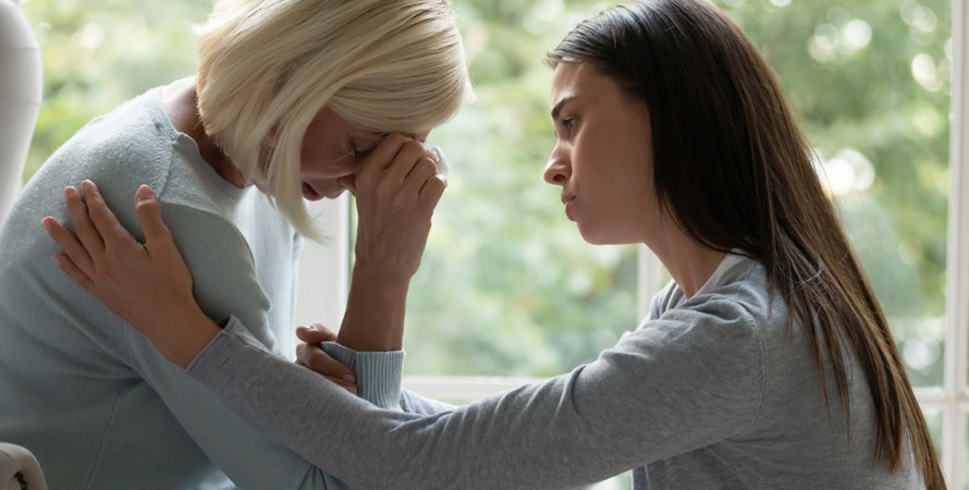 Stages of Trauma Bonding