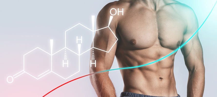 Increase Testosterone Naturally