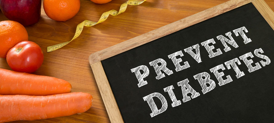 Prevent Diabetes