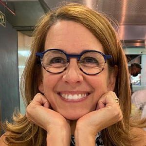 Picture of Amanda Higgins, Men's weight loss expert