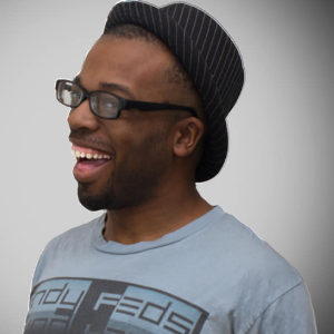 Picture of Brandon Cox Sanford, Stand Up Comedian