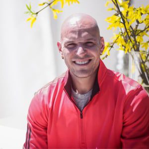 Picture of Michael Jacuk, Personal Trainer & Manual Therapist