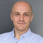 Picture of Nikola Milenkovski