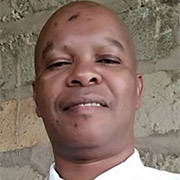 Picture of Samuel Kariuki