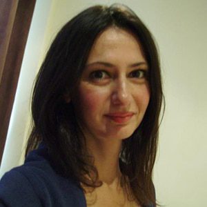 Picture of Claudia Armani, Nutrition & Health Coach