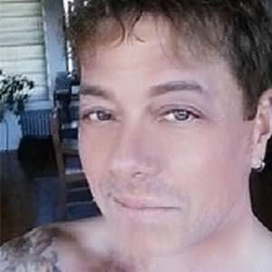 Picture of Daka Karuna T. (William Vadney), Men&rsquo;s Health Expert