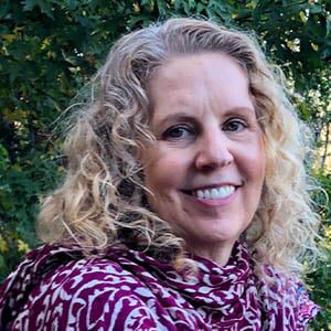 Picture of Donna Parker, LAc CFMP