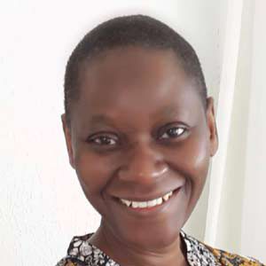 Picture of Jacqueline Vanderpuye, Health and Wellbeing Writer and Coach