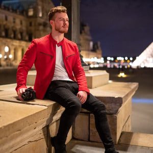 Picture of Jesse Reason, Men's Coach