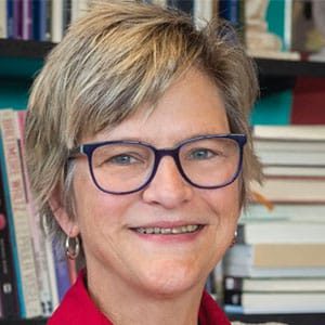 Picture of Kathy O'Shea, Chronic Illness-Migraine