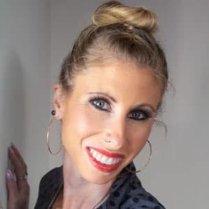 Picture of Megan Johnson McCullough, Fitness Professional