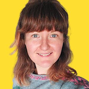 Picture of Shelley Harvey, Nutritionist