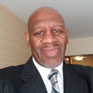 Picture of Winston S Burnett, Ex Professional Boxer