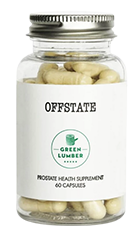 Offstate Prostate Health