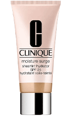 Clinique Moisture Surge Sheertint Hydrator SPF 25