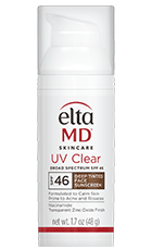 EltaMD UV Clear Broad-Spectrum SPF 46