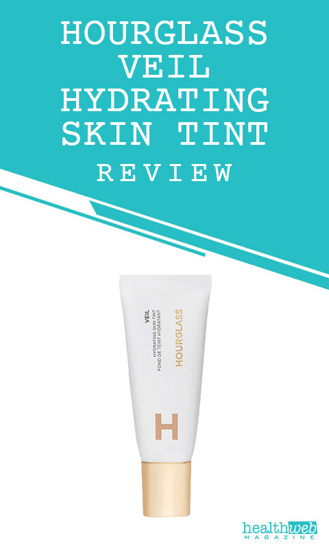 Hourglass Veil Hydrating Skin Tint