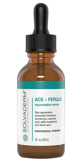 Ace-Ferulic