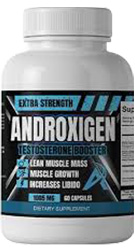 Androxigen