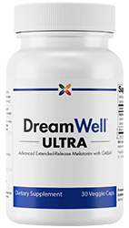 DreamWell Ultra