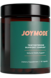 Joymode Testosterone Support Complex