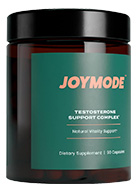 Joymode Testosterone Support Complex