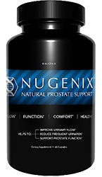 Nugenix Prostate Support