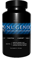 Nugenix Prostate Support